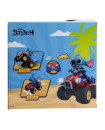 Beach R/c Car - Stitch